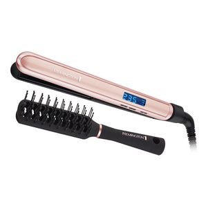hairstyla cordless hair straightener