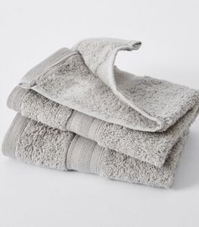 Grandeur 2 Pack Face Washers