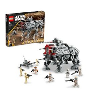 LEGO® Star Wars AT-TE Walker 75337