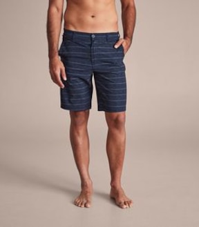 4-Way Stretch Boardshorts