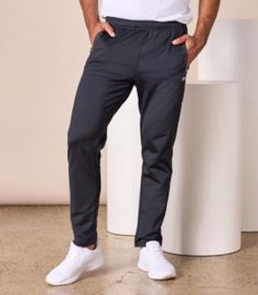 Fila Bryant Tech Trackpants