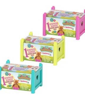 Li'l Woodzeez Babeez Surprise Set Assorted