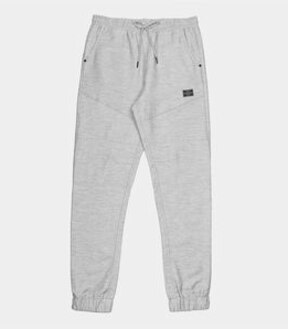 Piping Hot Woven Jogger Pants