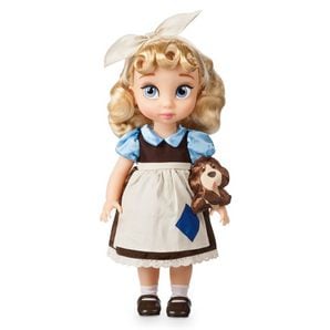 Disney Animators' Collection Cinderella Doll, 41cm product image