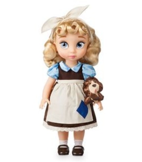Disney Animators' Collection Cinderella Doll, 41cm