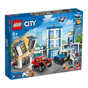 lego robot mech