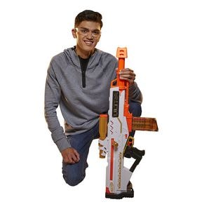 NERF Ultra Pharaoh Bolt Action Blaster Target Australia