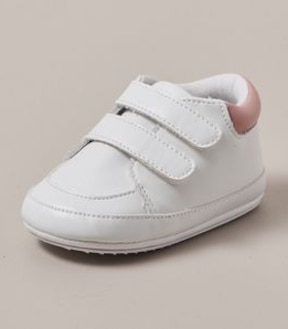 Baby PU Sneakers