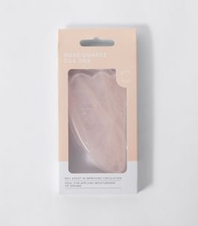 Rose Quartz Gua Sha