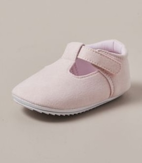 Baby Mary Jane Shoes
