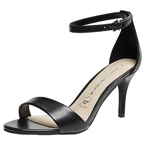 target heels a new day