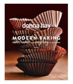 Modern Baking - Donna Hay