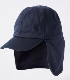 Kids Legionnaries School Hat