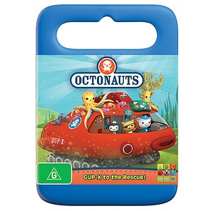 octonauts slippers octonauts gup x to the rescue dvd target australia octonauts slippers octonauts gup x to the rescue dvd target australia