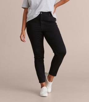 Curve Regular Length Skinny Jeans