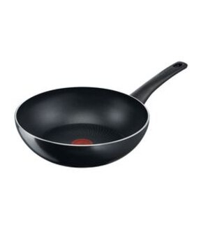 Tefal Generous Cook Induction Non-Stick Wok - 28cm