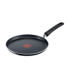 Tefal Generous Cook Induction Non-Stick Pancake Pan - 25cm