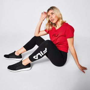 Fila tights target Clearance