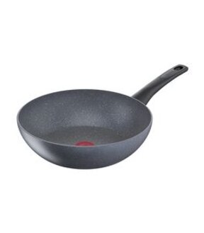 Tefal Healthy Chef Induction Non-Stick Wok - 28cm