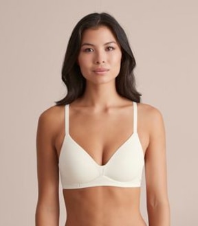 Contour Wirefree T-Shirt Bra - Be By Berlei