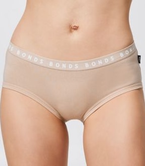 Bonds Hipster Boyleg Briefs