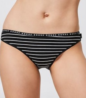 Bonds Hipster Bikini Briefs; Style: W0106T