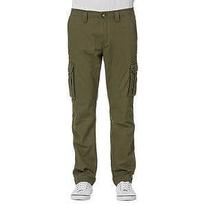 Regular Fit Cargo Pants | Target Australia