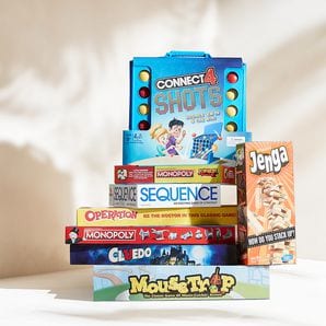 cluedo harry potter toysrus