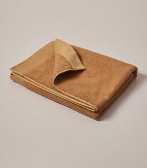 Flynn Cotton And Bamboo Viscose Bath Sheet