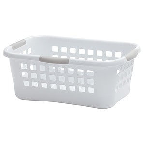 Laundry Basket - White – Target Australia