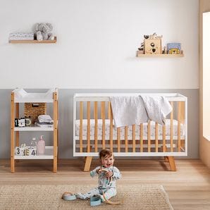 childcare co sleeper big w