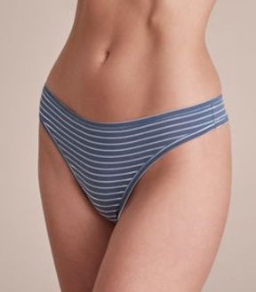 Supima Modal G-String Briefs