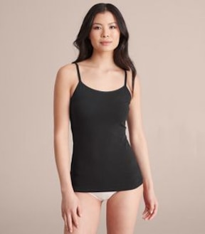 Everyday Cotton Cami; Style: LCA30311