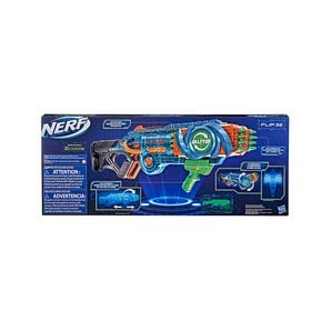 NERF Elite 2.0 Flipshots Flip 32 Blaster Target Australia