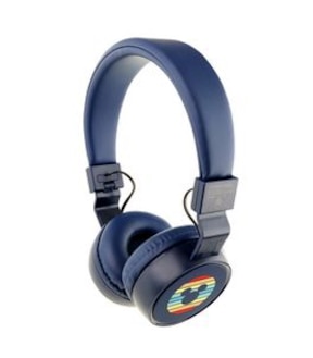 Disney Retro Mickey On-Ear Wireless Headphones