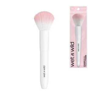 Wet <i>N </i>Wild Essential Powder Brush