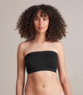 Ambra Reversible Padded Bandeau; Style: AMUWSBRB