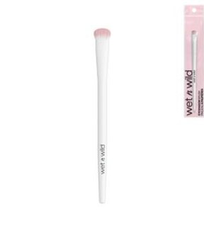 Wet <i>N </i>Wild Essential Eye Shadow Brush