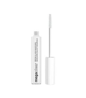 Wet <i>N </i>Wild Mega Clear Brow & Lash Mascara