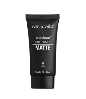 Wet <i>N </i>Wild Photo Focus Matte Face Primer