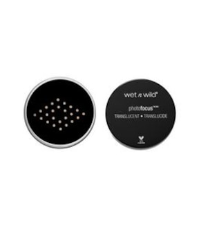 Wet <i>N </i>Wild Photo Focus Loose Setting Powder