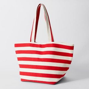 Bali Stripe Beach Bag | Target Australia