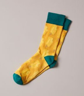 Swag Licensed Crew Socks - Frosty Fruit®