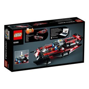 LEGO® Technic Power Boat 42089 Target Australia
