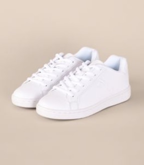 Fila Kids Senior Nola Sneakers - White