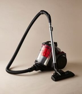Bellini BV2 2400W Barrel Vacuum Cleaner BTBVC19