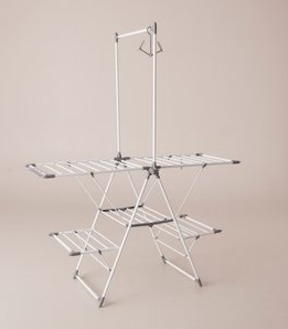20m Expansive Clothes Airer