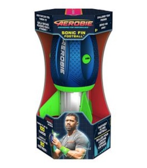 Aerobie Sonic Fin Football