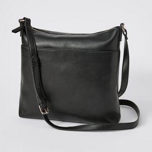 large crossbody wallet