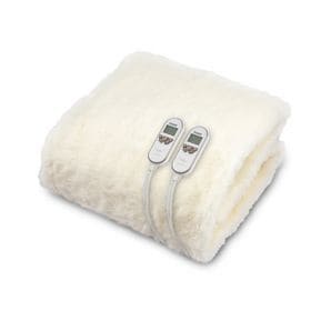 Goldair Wool Electric Blanket | Target Australia
